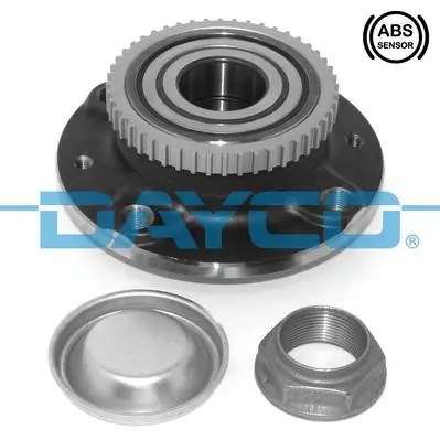 KWD1289 Dayco