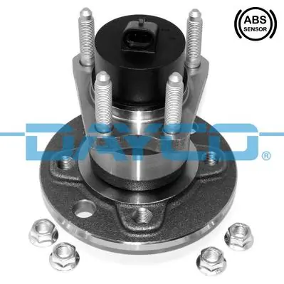 KWD1062 Dayco