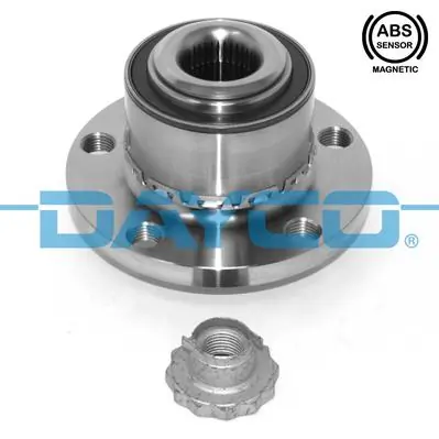KWD1306 Dayco