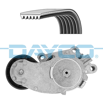 KPV343 Dayco