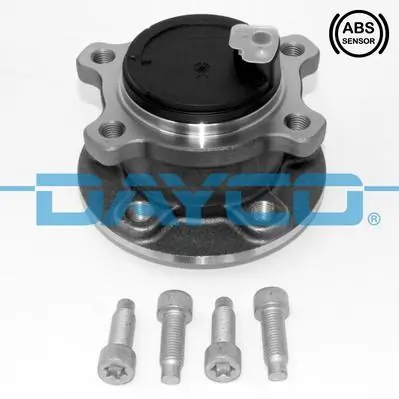 KWD1157 Dayco