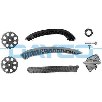 KTC1002 Dayco