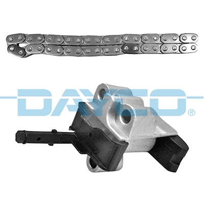 KTC1066 Dayco Łańcuch rozrządu górny, zestaw