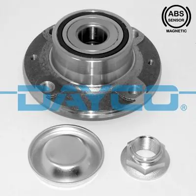 KWD1178 Dayco