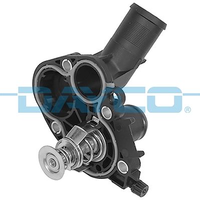 Obudowa termostatu Opel CROSSLAND