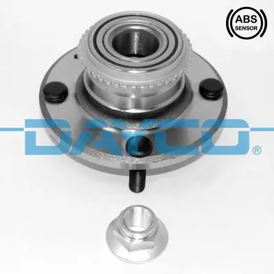 KWD1360 Dayco