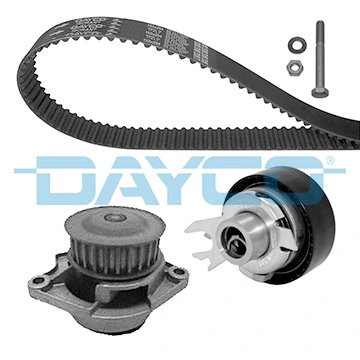 KTBWP2551 Dayco