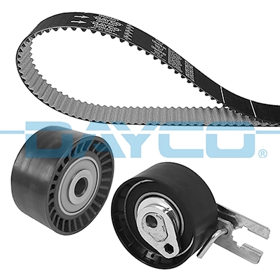 KTB857 Dayco