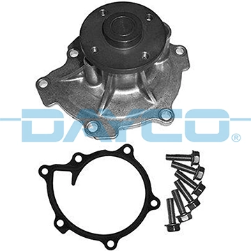 Pompa chłodząca wodna Dayco DP456 cena, od 49,12 USD