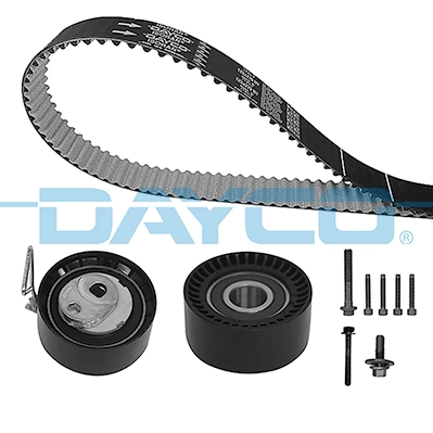 Do koszyka 31359937 Volvo Pasek rozrządu, zestaw