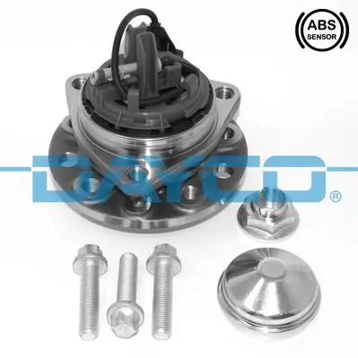 KWD1239 Dayco