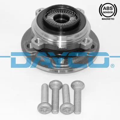 KWD1114 Dayco