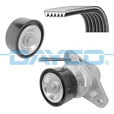 KPV207 Dayco