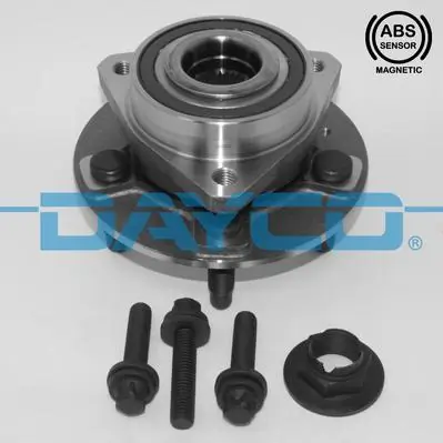 KWD1271 Dayco