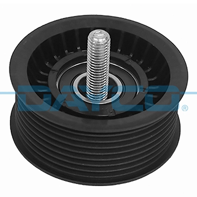 Rolka prowadząca, kierunkowa paska napędowego Jaguar DX2319A216CB cena, od 27,29 USD