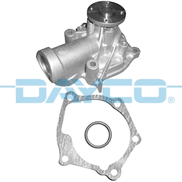 MD979395 Chrysler Pompa chłodząca wodna