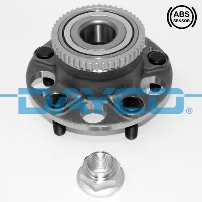 KWD1187 Dayco