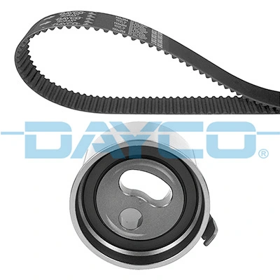 Pasek rozrządu, zestaw WL0112700 Ford