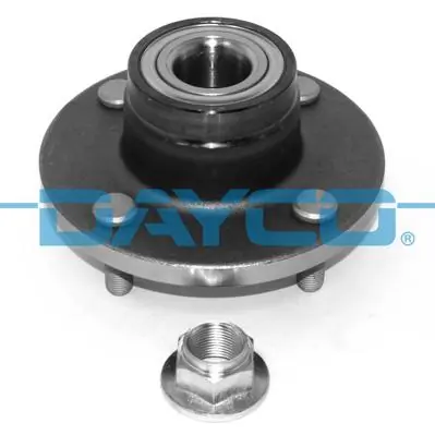 KWD1338 Dayco