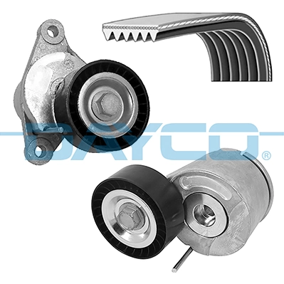 KPV337 Dayco