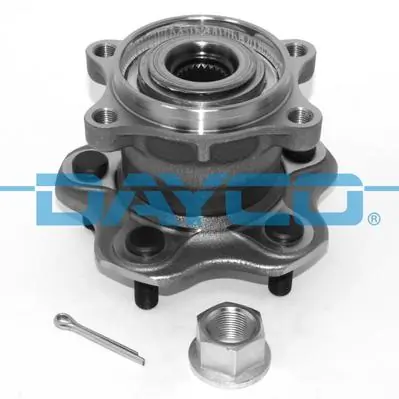 KWD1343 Dayco