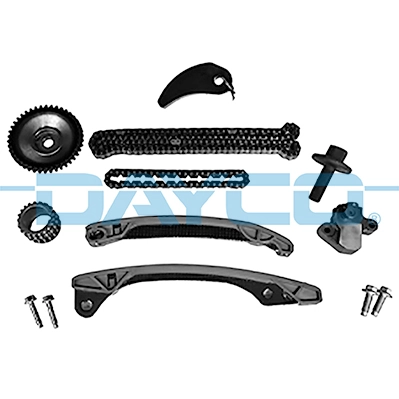 KTC1496 Dayco