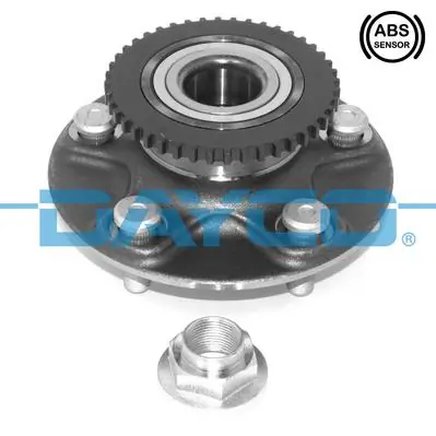 KWD1356 Dayco