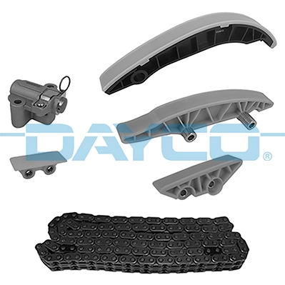 KTC1193 Dayco