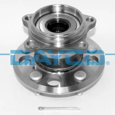 KWD1262 Dayco