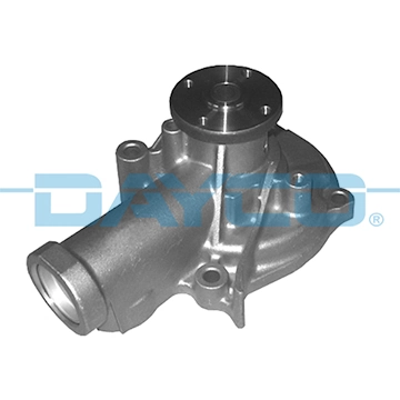 Do koszyka 1300A067 Mitsubishi Pompa chłodząca wodna