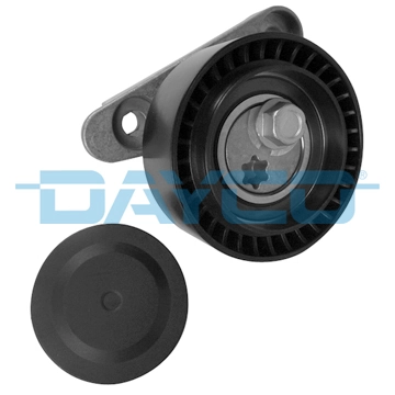 APV3036 Dayco Rolka napinacza paska napędowego
