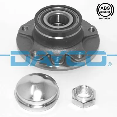 KWD1267 Dayco