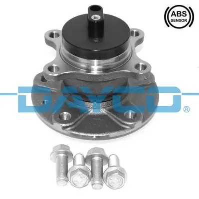 KWD1398 Dayco