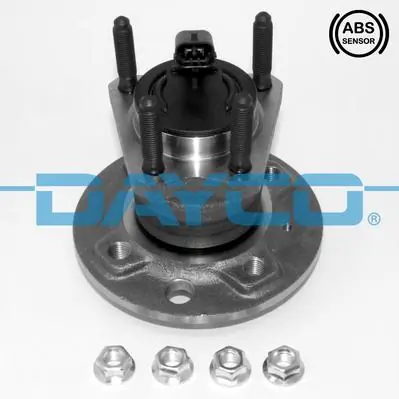 KWD1143 Dayco