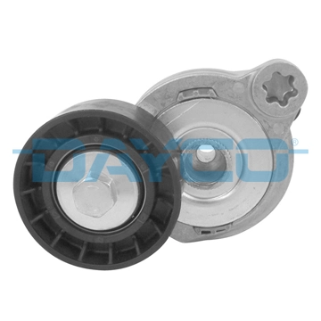 Napinacz paska napędowego Dayco APV2740 cena, od 42,61 USD