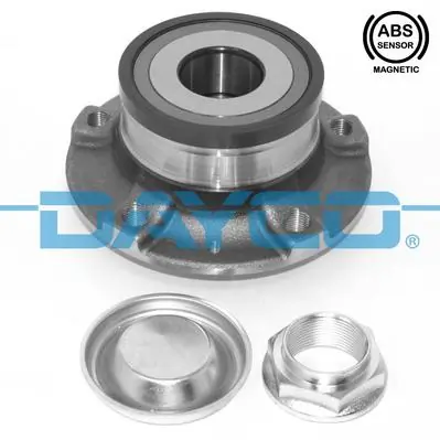 KWD1297 Dayco