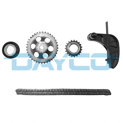 KTC1037 Dayco