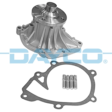 Pompa chłodzenia wodą, w komplecie z obudową Dayco DP409 cena, od 96,33 USD