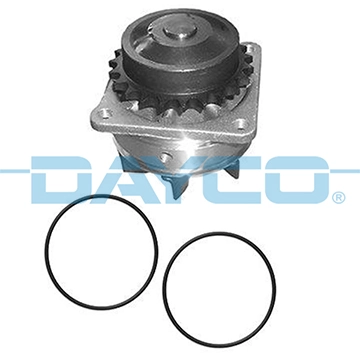Pompa chłodząca wodna Dayco DP580 cena, od 48,93 USD