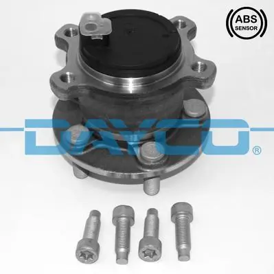 KWD1120 Dayco