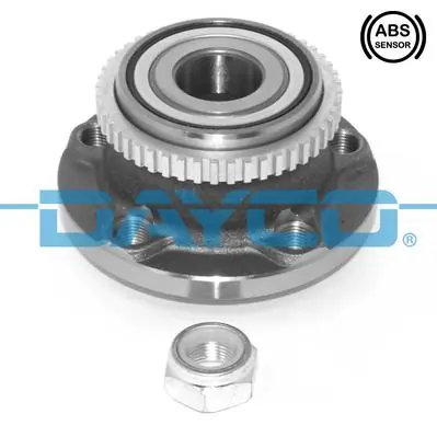KWD1314 Dayco
