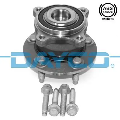 KWD1278 Dayco