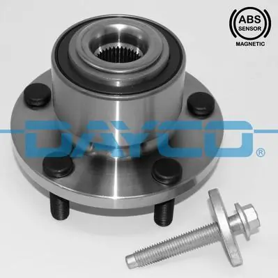 KWD1027 Dayco