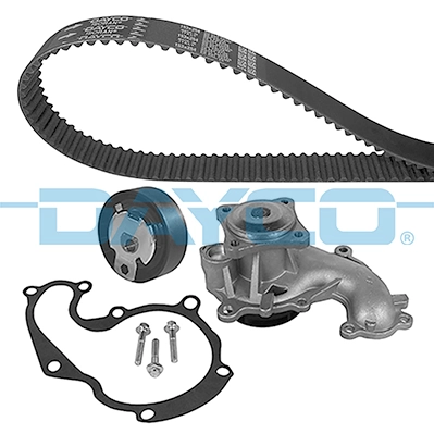 Pasek rozrządu, zestaw Ford Transit V awangarda (V184/5) (2000 - 2006) cena, od 114,00 USD