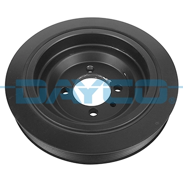 Koło pasowe wału korbowego Mitsubishi Outlander 1 CU