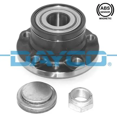 KWD1393 Dayco