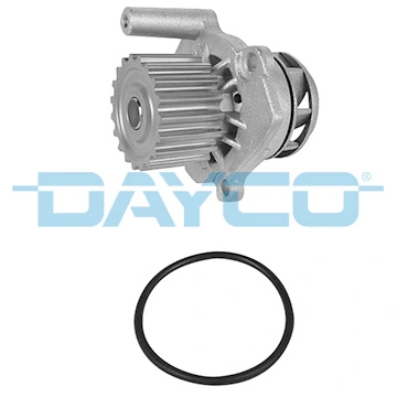 Pompa chłodząca wodna Dayco DP163 cena, od 32,83 USD
