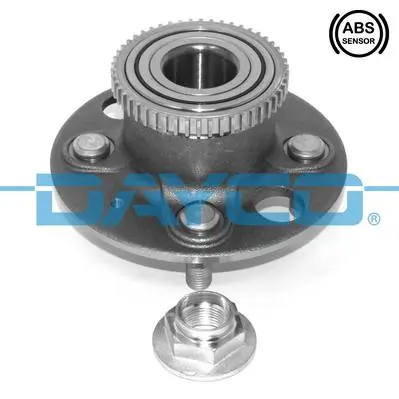 KWD1404 Dayco