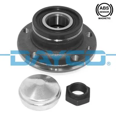 KWD1384 Dayco