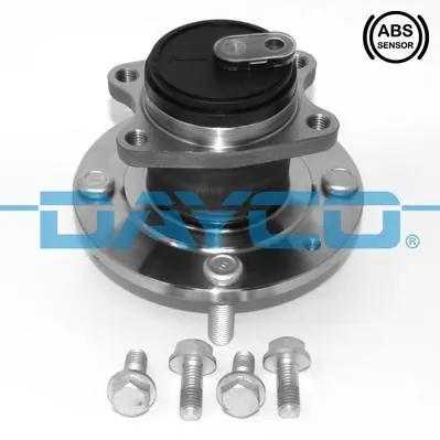 KWD1231 Dayco